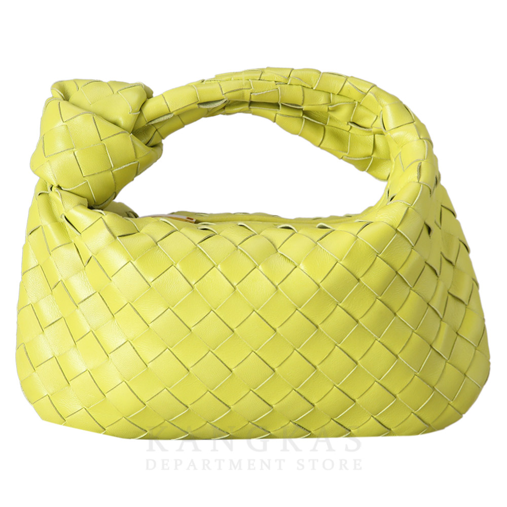 BOTTEGA VENETA(USED)보테가베네타 인트레치아토 위빙 미니 조디백